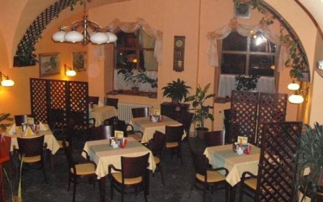 Městský Hotel Dorinka