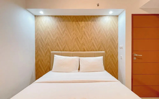 Compact Chic 2Br At Vida View Makassar Apartment