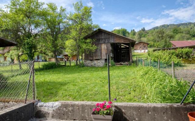 Maison Morillon Village, 3 pièces, 7 personnes - FR-1-642-16