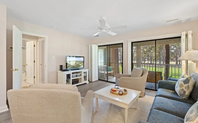Fairways & Ocean Breeze 2 Bedroom Condo