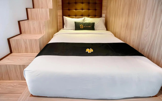 Graha Socio  Hotel Nusa Dua