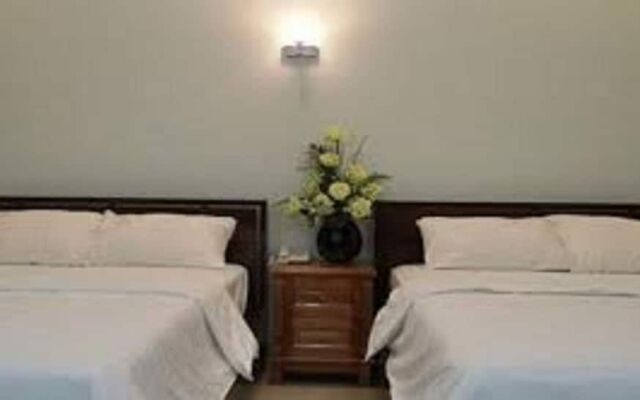 Minh Hai Hostel