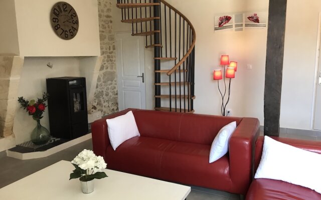 Le Relais de la Chouette