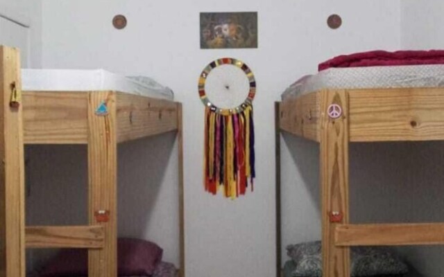 Inefável Hostel Floripa