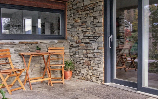 The Wanaka Edge Apartment