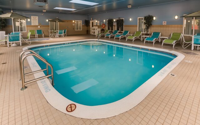 Holiday Inn Express & Suites Saskatoon by IHG