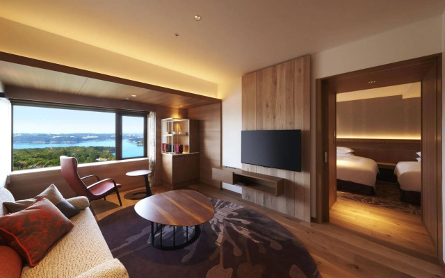 Shima Kanko Hotel The Classic