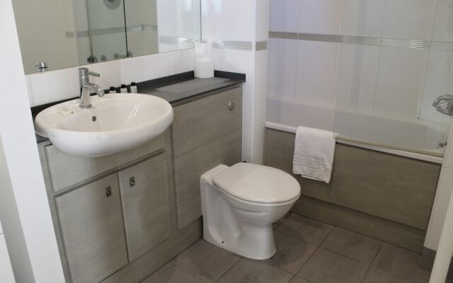 Stunning 2 Bed City Centre Apartment