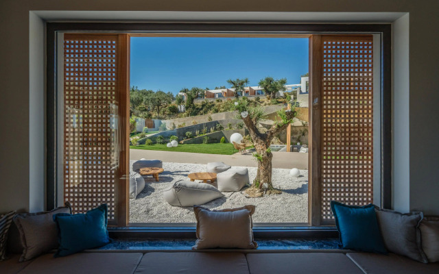 Zante Maris Suites - Adults Only