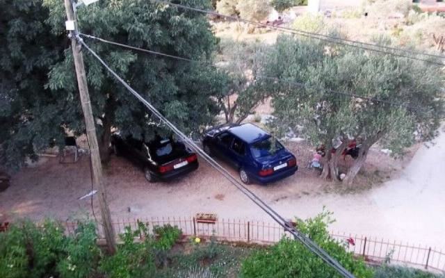 Apartments Nusret