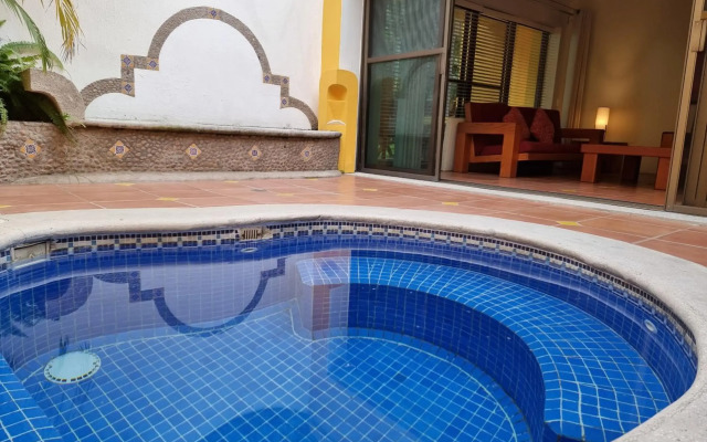 Hotel Real de Chapala