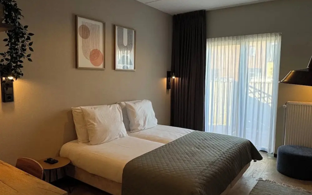 Hotel Emilia