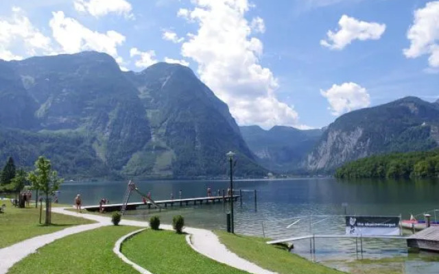 Appartement Hotel Seerose