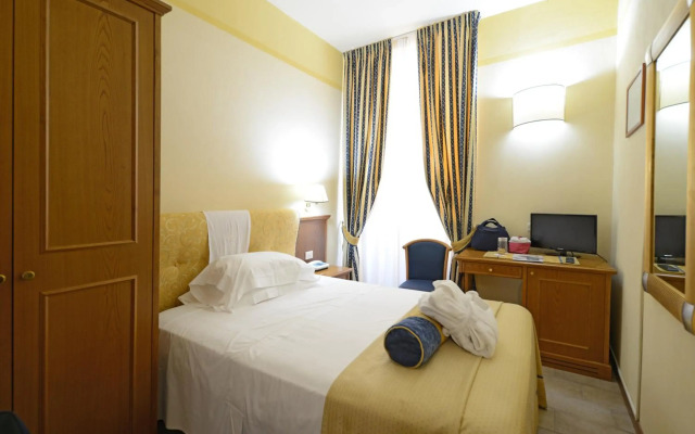Hotel & terme Bagni di Lucca