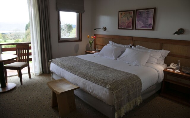 Termas Puyehue Wellness & Spa Resort