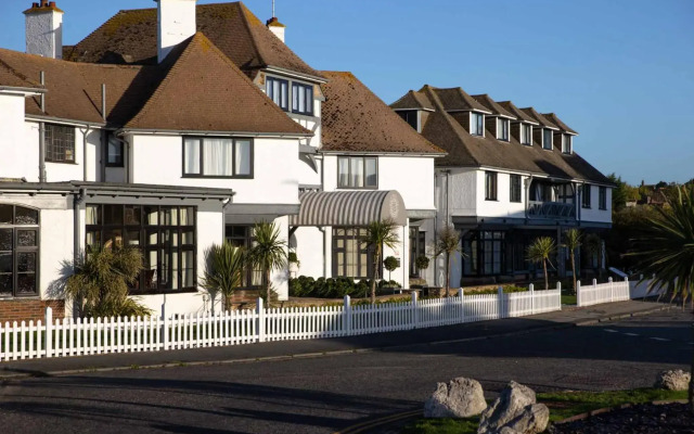 The Relais Cooden Beac