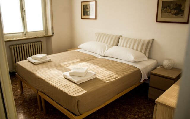 Il Balcone su Verona