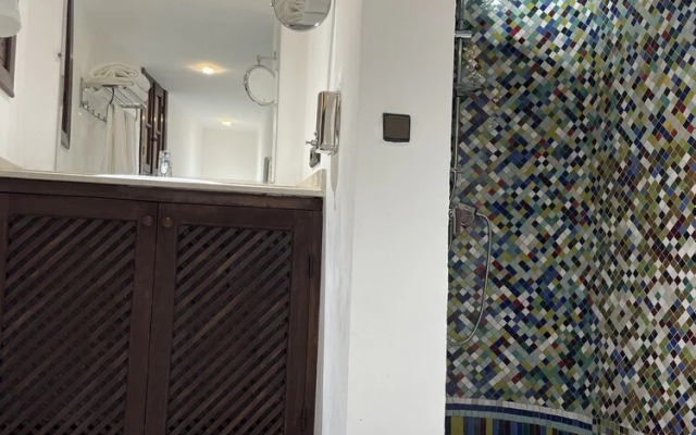 Riad Dari Fes
