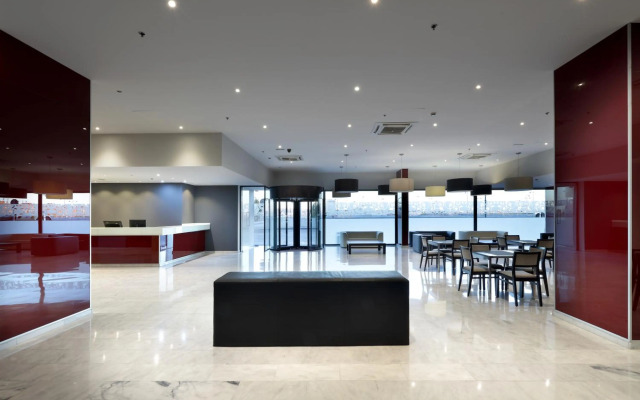 Hotel Eurostars Zaragoza