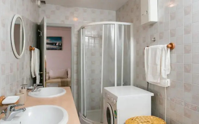 Apartment Akvarel