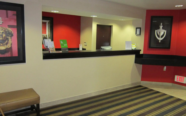 Extended Stay America Suites Stockton Tracy