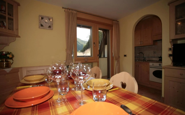 Appartamenti Cercenà Deluxe