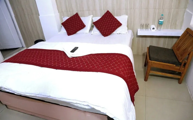 Hotel A10 International