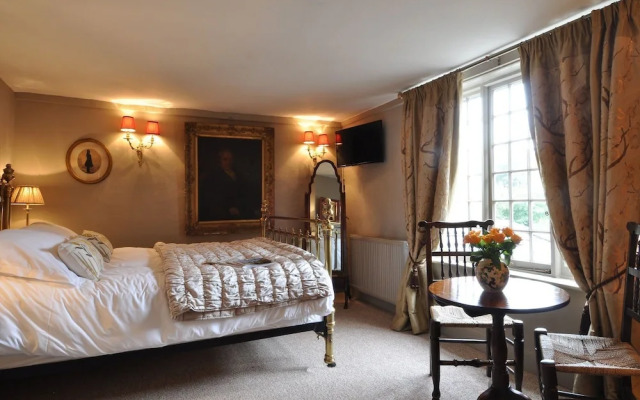 The Bull at Benenden