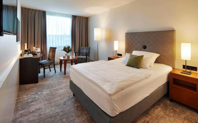Best Western Plus Arosa Hotel