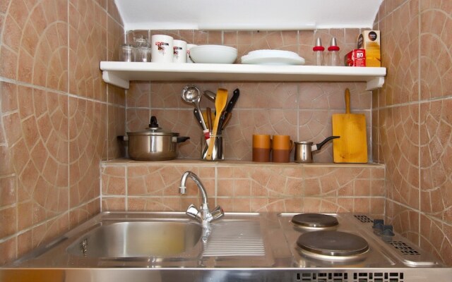 Apartment Center Marija