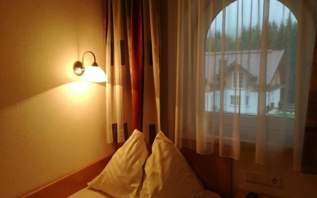 Aparthotel Sunrise