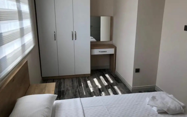 Lovely Apartment With Mountain View in Fethiye