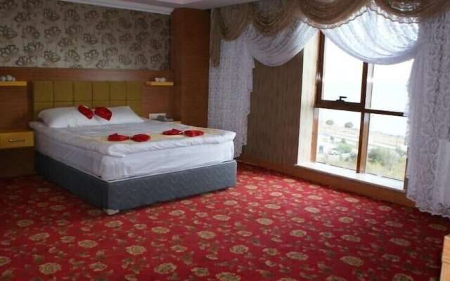 Nevan Suite Hotel