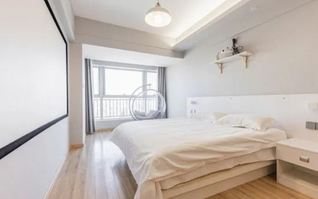 YUEXIHOTEL(Daming Lake ,Ji'nan)