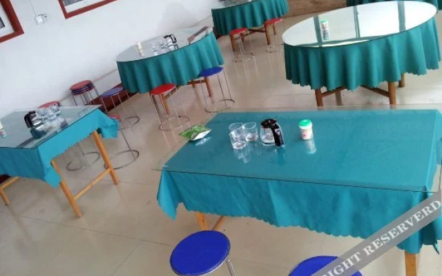 Yunhai Yujia Hostel