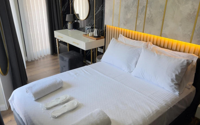 madrigal boutıque hotel