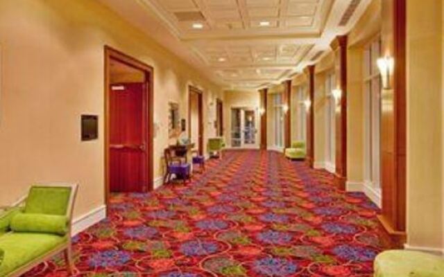 Hilton Garden Inn Dalton