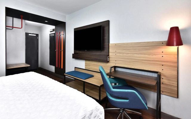 Tru by Hilton Beckley