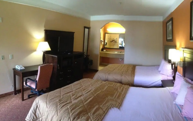 Scottish Inns and Suites Alvin