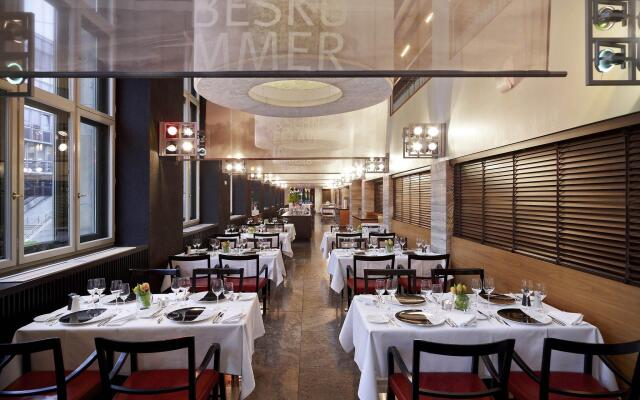 Sofitel Munich Bayerpost