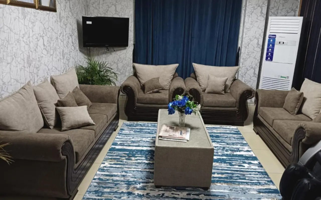 Hala Hotel Apartments