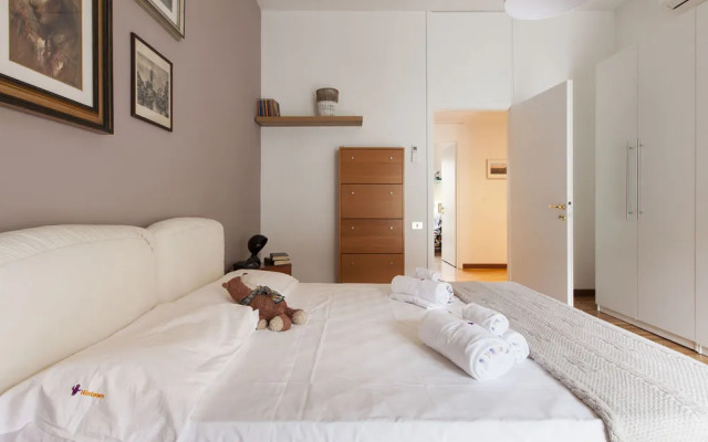 Elite Milano Apartments