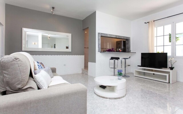 Villas Corralejo view