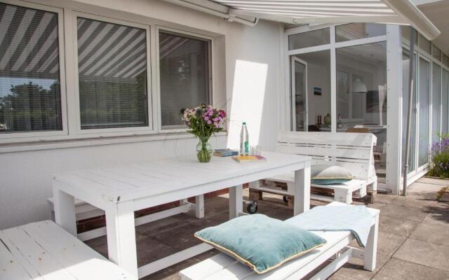 Ferienwohnung Herzhausen II