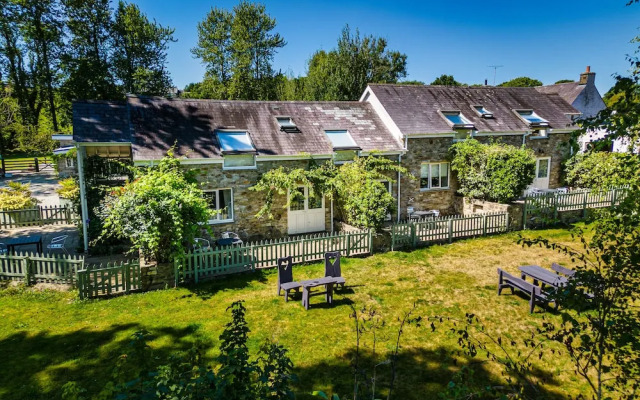 Penbontbren Luxury B&B