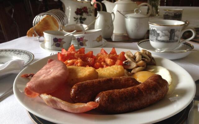Mill House Bed and Breakfast