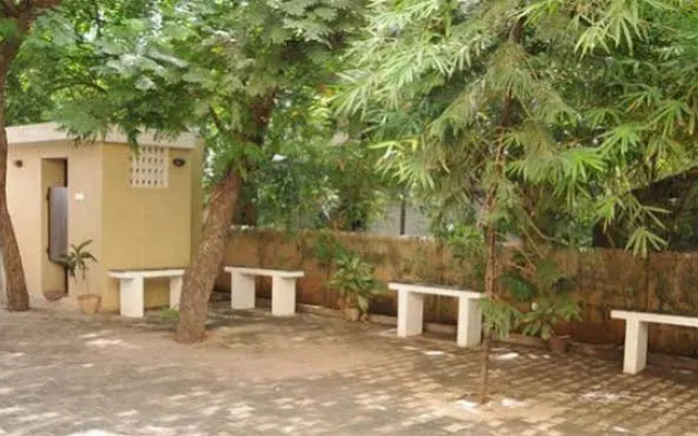 Raj Residency