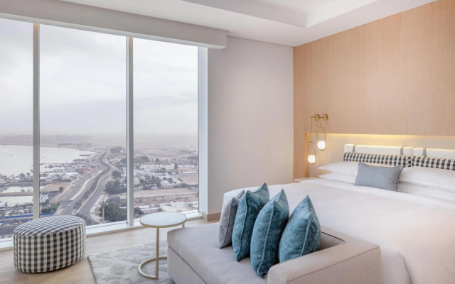 Four Points by Sheraton Jeddah Corniche - Image 7