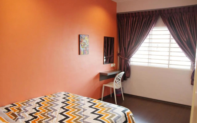 My Sweet Home
