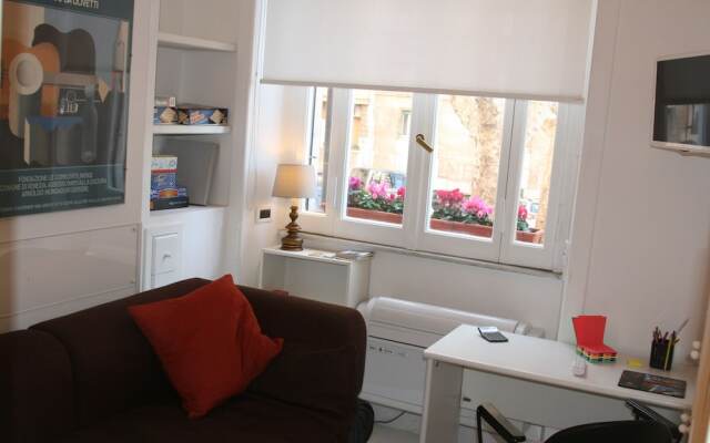 Roma Flaminio Apartment